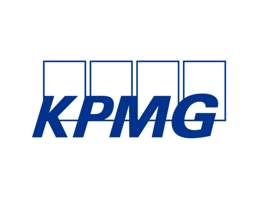KPMG - stolt sponsor av SF Kvinner
