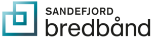 Sandefjord Bredbånd - stolt sponsor av Sandefjord Fotball Kvinner